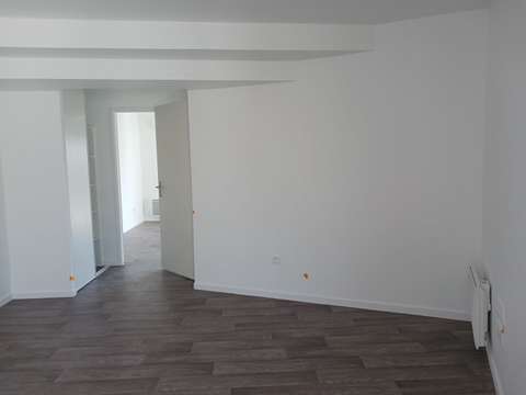 Location appartement 2 pièces