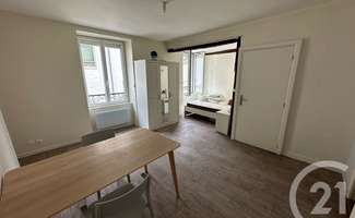 Photo Location appartement Le Mans