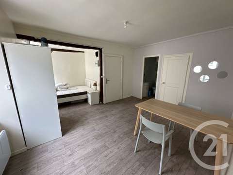 Location appartement 1 pièce Location appartement 1 pièce