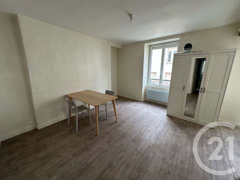Location appartement 1 pièce Location appartement 1 pièce