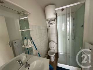 Location appartement 1 pièce Location appartement 1 pièce