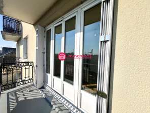 Location Appartement 3 piècesLe Mans