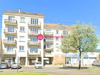 Location Appartement 3 piècesLe Mans