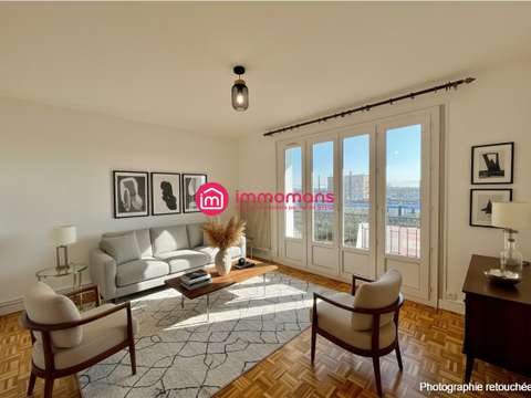 Location appartement 3 pièces Location appartement 3 pièces
