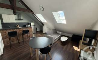 Photo Location appartement Le Mans