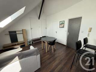 Location appartement 2 pièces