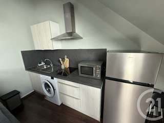 Location appartement 2 pièces