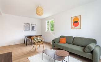 Photo Location appartement Le Mans