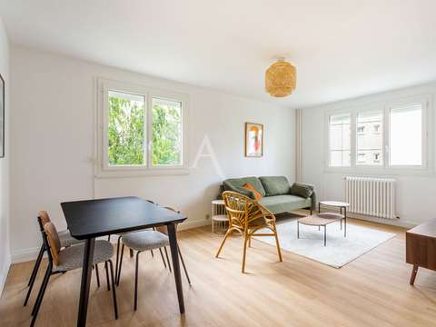 Location appartement 2 pièces Location appartement 2 pièces