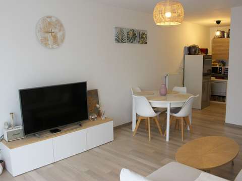 Location appartement 2 pièces Location appartement 2 pièces