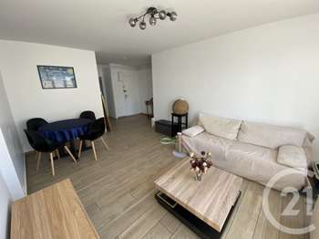 Location appartement 3 pièces Le Mans 72