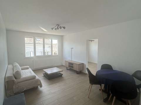 Location appartement 3 pièces Location appartement 3 pièces