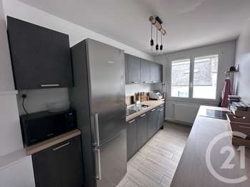 Location appartement 3 pièces Location appartement 3 pièces