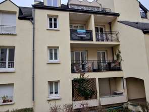 Location Appartement 2 piècesLe Mans