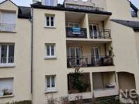 Location appartement 2 pièces