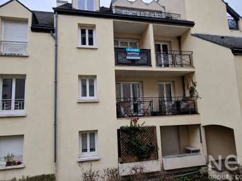 Location Appartement 2 piècesLe Mans