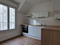 Location appartement 2 pièces