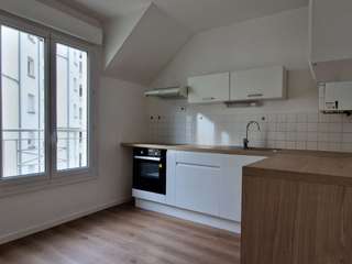 Location appartement 2 pièces Location appartement 2 pièces