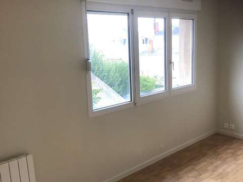 Location appartement 1 pièce Le Mans 72