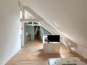 Location Appartement 3 piècesLe Mans