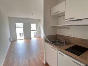 Location Appartement T1Le Mans