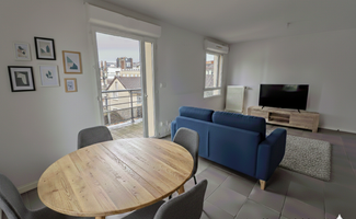 Photo Location appartement Le Mans