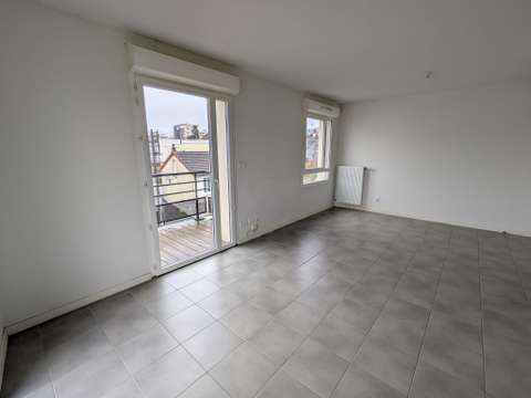 Location appartement 3 pièces Location appartement 3 pièces