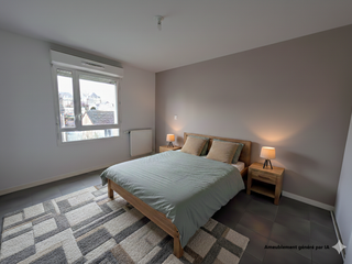 Location appartement 3 pièces Location appartement 3 pièces
