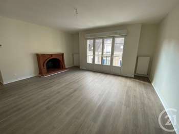 Location Appartement 3 piècesLe Mans