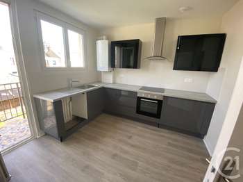 Location appartement 3 pièces