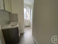 Location appartement 3 pièces