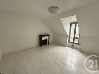 Location Appartement 2 piècesLe Mans