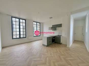 Location appartement 2 pièces
