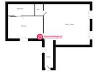 Location appartement 2 pièces