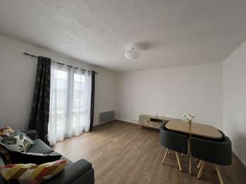 Location appartement 2 pièces Le Mans 72