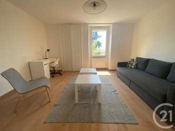 Location Appartement T1Le Mans