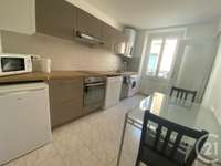 Location appartement 1 pièce