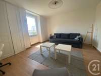 Location appartement 1 pièce
