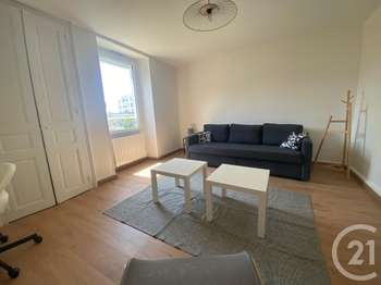 Location appartement 1 pièce