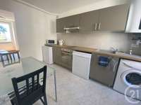 Location appartement 1 pièce