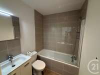 Location appartement 2 pièces