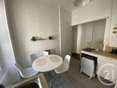 Location appartement T1 Le Mans - 72