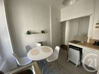 Location appartement 1 pièce