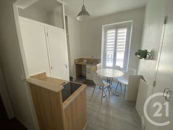 Location appartement 1 pièce