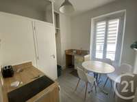Location appartement 1 pièce