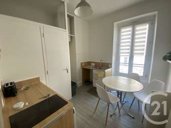 Location appartement 1 pièce
