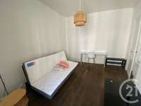 Location appartement 1 pièce