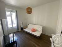 Location appartement 1 pièce