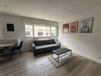 Location appartement 2 pièces