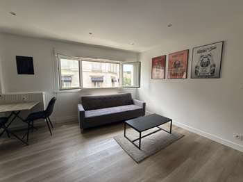 Location appartement 2 pièces Le Mans 72